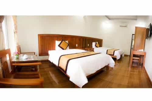 Hoa Binh Hotel Quang Binh Hoa Binh Hotel Quang Binh