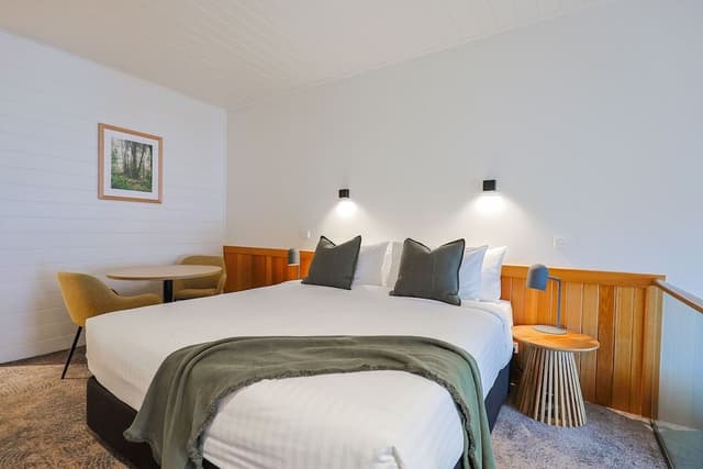 Premium Harbour View Room