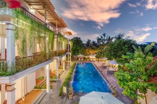 ฮอยอัน ปาลมี วิลลา (Hoi An Palmy Villa)4