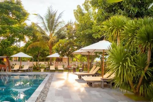 ฮอยอัน ปาลมี วิลลา (Hoi An Palmy Villa)3