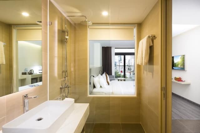 Superior Double or Twin Room