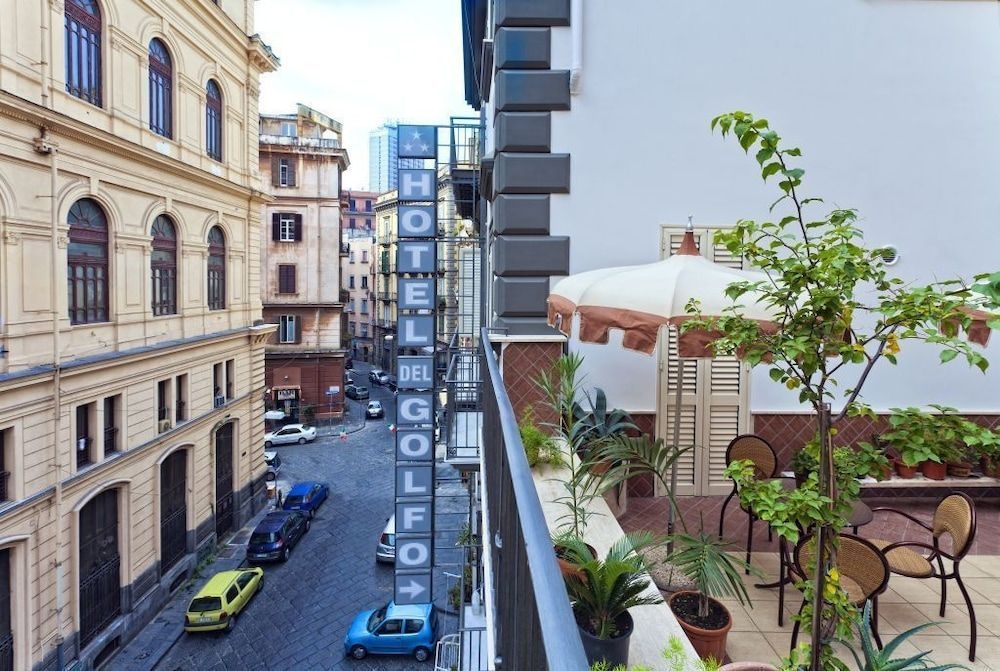 Albergo del Golfo4