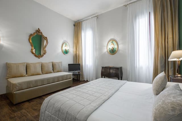 Superior Double or Twin Room