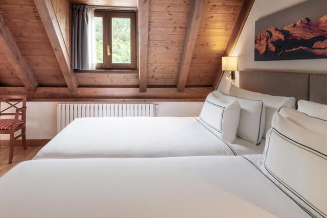 Meliá Guestroom