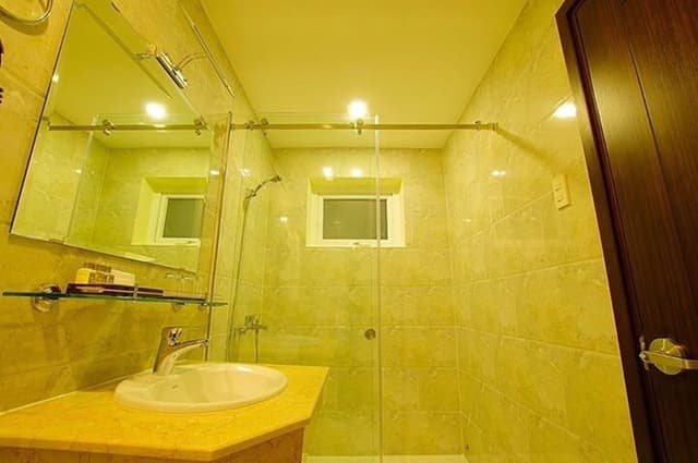 Double Room, 1 Double Bed