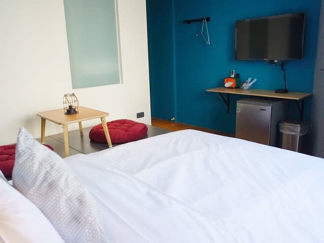 Comfort Double Room, 1 Bedroom