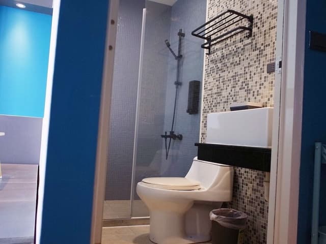 Comfort Double Room, 1 Bedroom