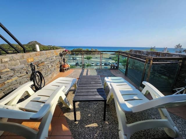 Panoramic Quadruple Room, 2 Queen Beds, Non Smoking, Ocean View