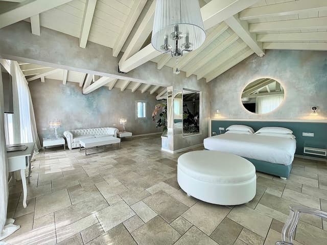 Design Room, 1 Bedroom, Non Smoking