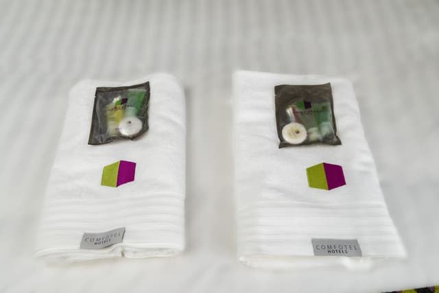 Double Room, Ensuite