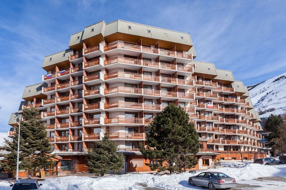 Residence Meijotel3