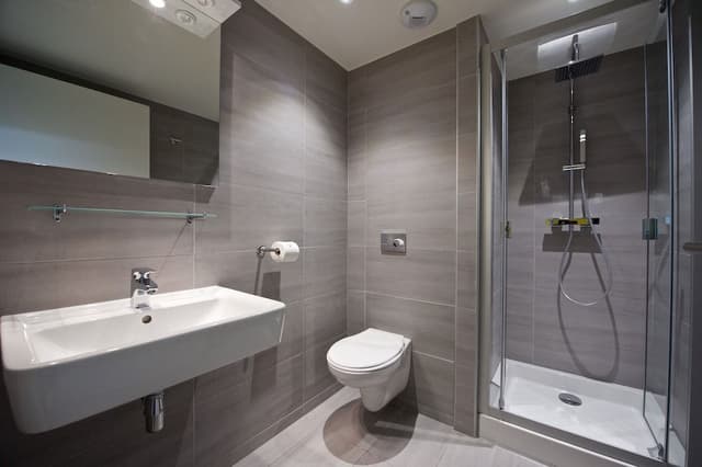 1 Bedroom Apartement for 3 people