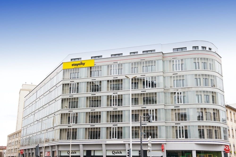 Staycity Aparts Rue Garibaldi2