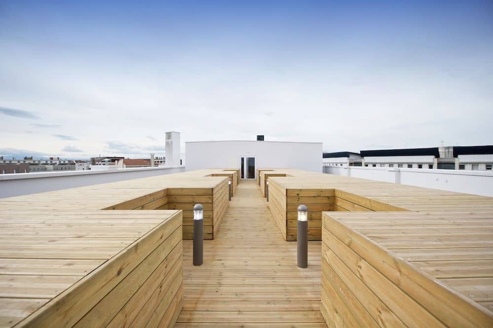 Staycity Aparts Rue Garibaldi Staycity Aparts Rue Garibaldi