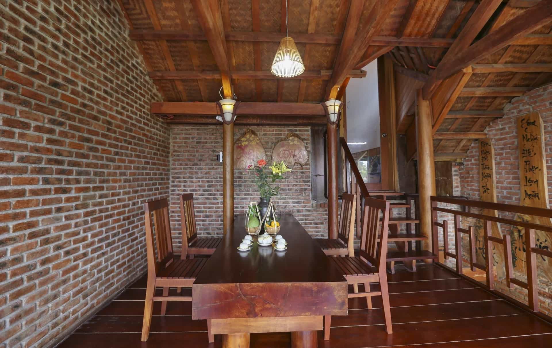 Seaside An Bang Homestay Seaside An Bang Homestay