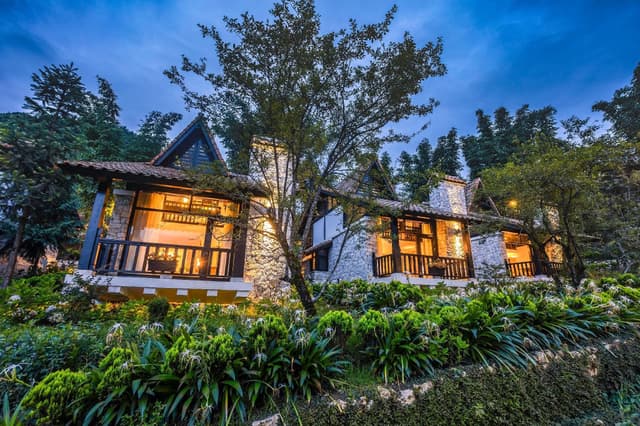 Nest Villa