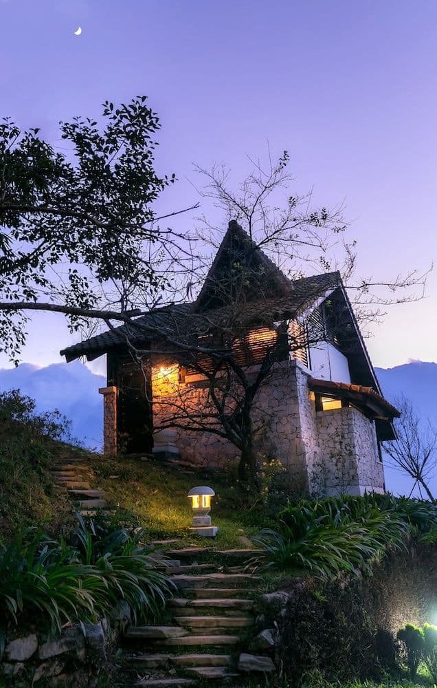 Nest Villa