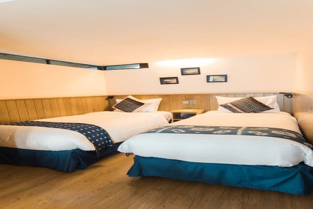 Nest Villa