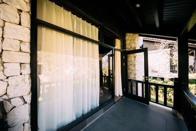 Nest Villa