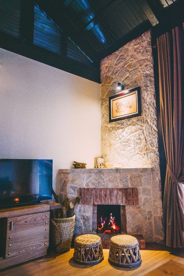Nest Villa
