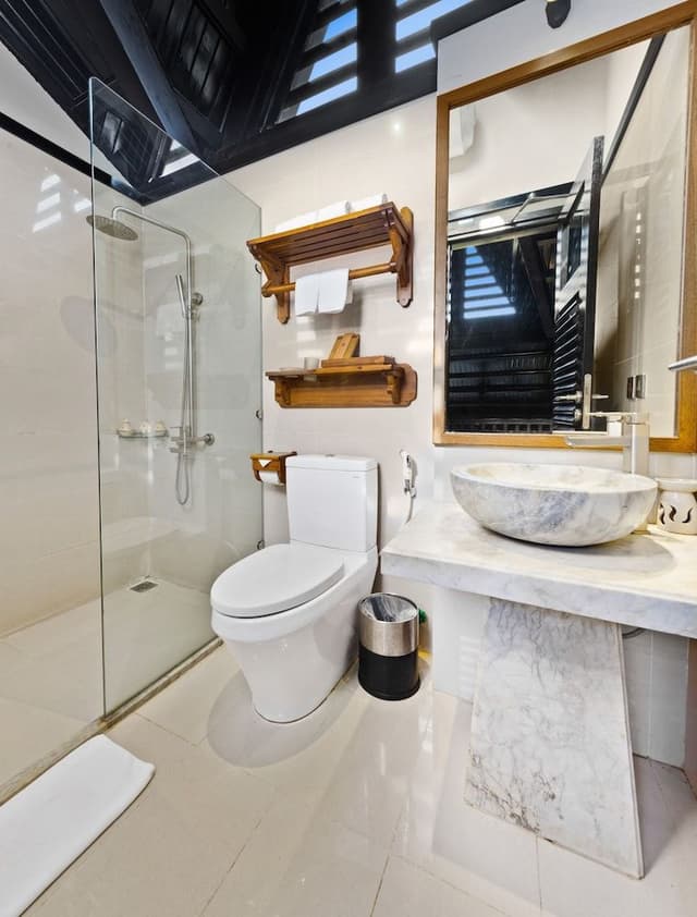 Nest Villa