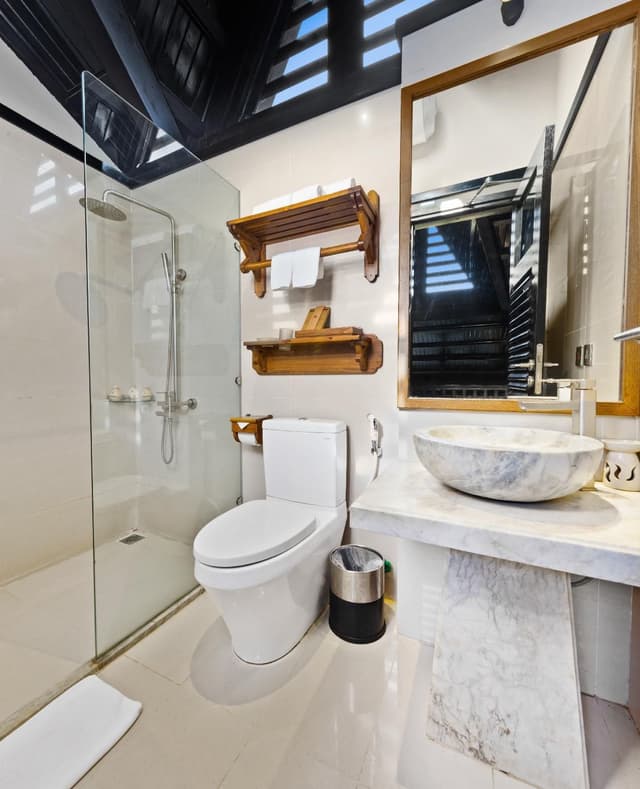 Nest Villa
