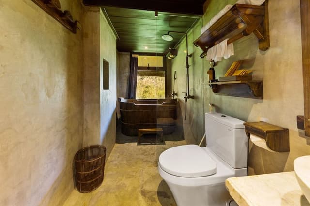 Mountain View Bungalow