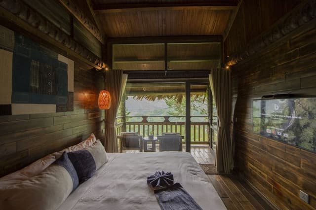 Panorama View Bungalow