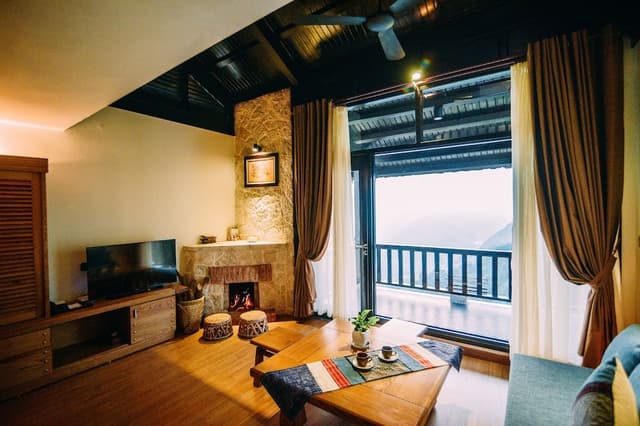 Nest Villa