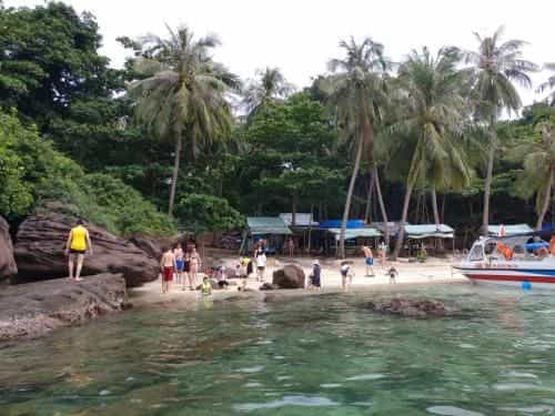 Lien Thong Hotel Lien Thong Hotel