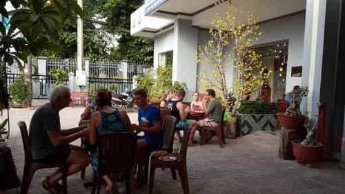 Lien Thong Hotel Lien Thong Hotel