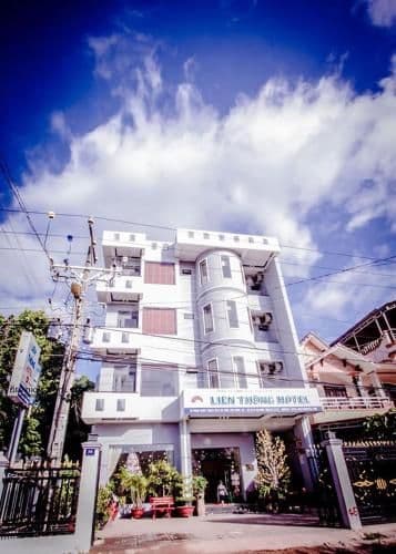 Lien Thong Hotel Lien Thong Hotel