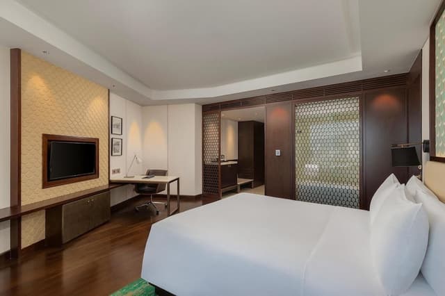 Family Room, 3 Twin Beds, Connecting Rooms