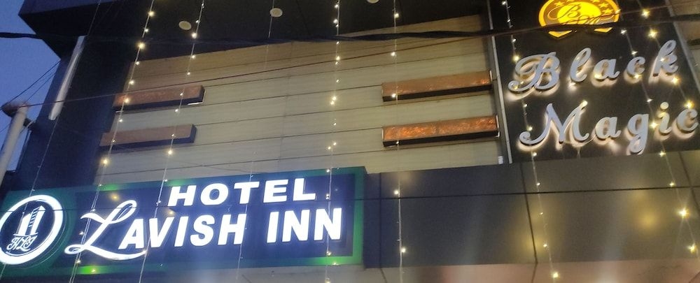 Lavish Inn2