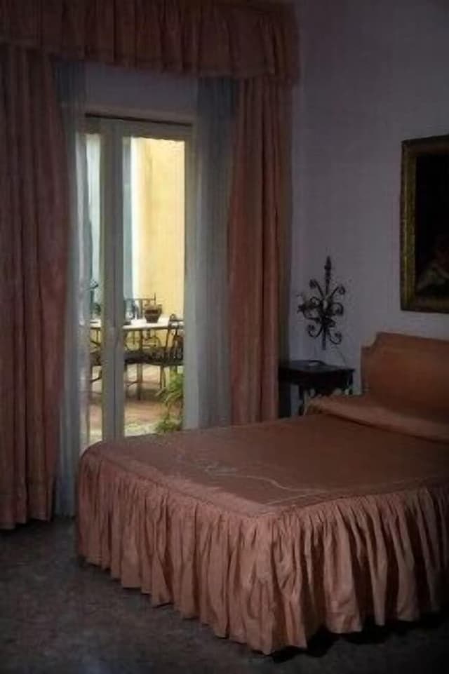 Triple Room, Balcony, Sea View