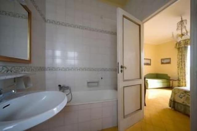 Triple Room, Balcony, Sea View