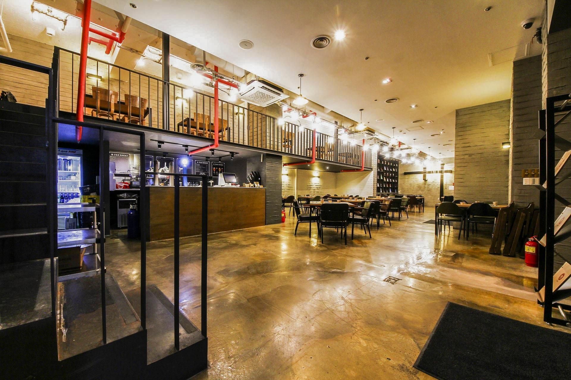 โรงแรมอิเรเน (Hotel Irene)3