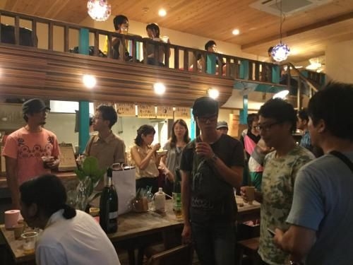 The Pax Hostel4