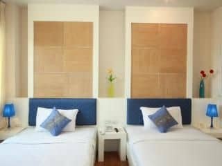 Chayayon Boutique Lodge And Villa Chayayon Boutique Lodge And Villa
