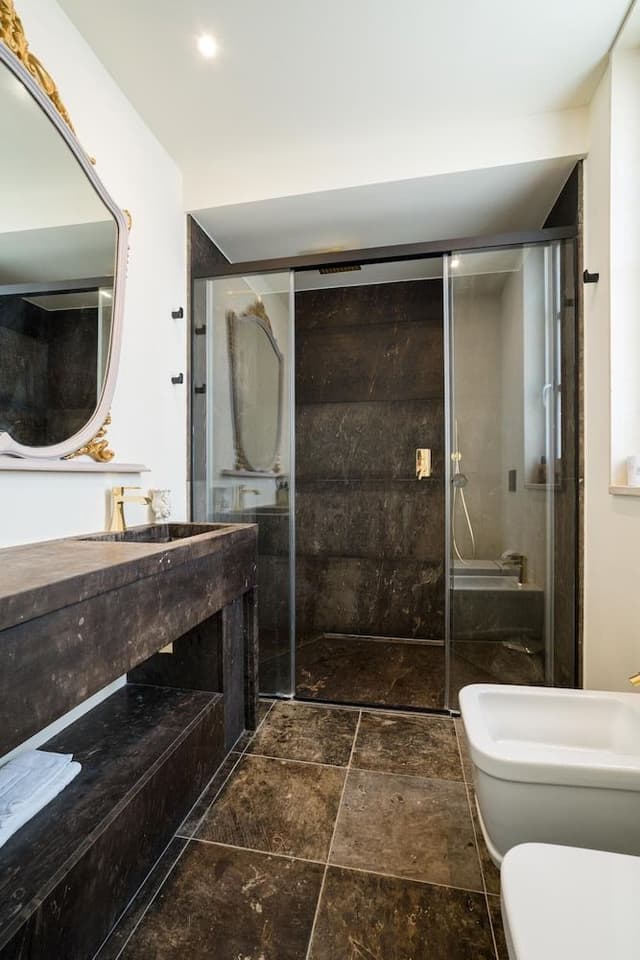Junior Double or Twin Room
