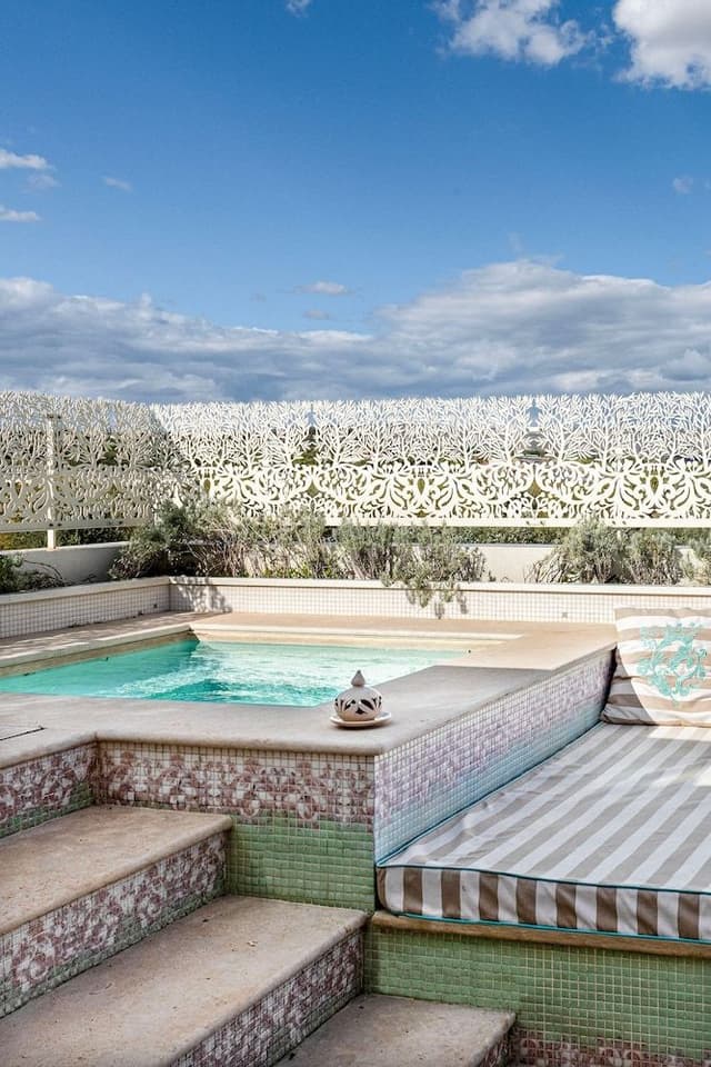 Romantic Double or Twin Room