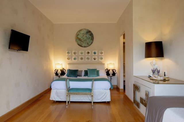Superior Double or Twin Room