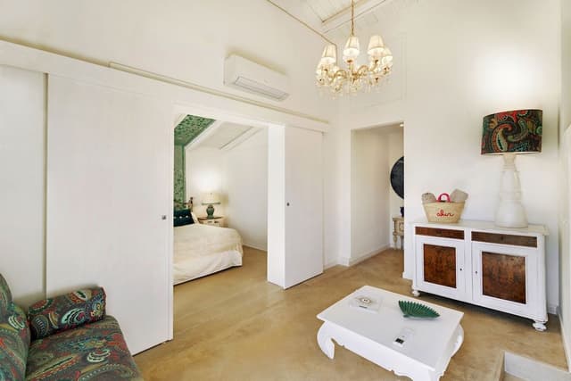 Family Suite, 2 Bedrooms, Garden View