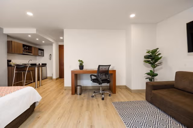 Superior Suite