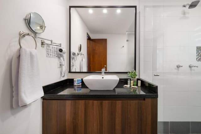 Superior Suite