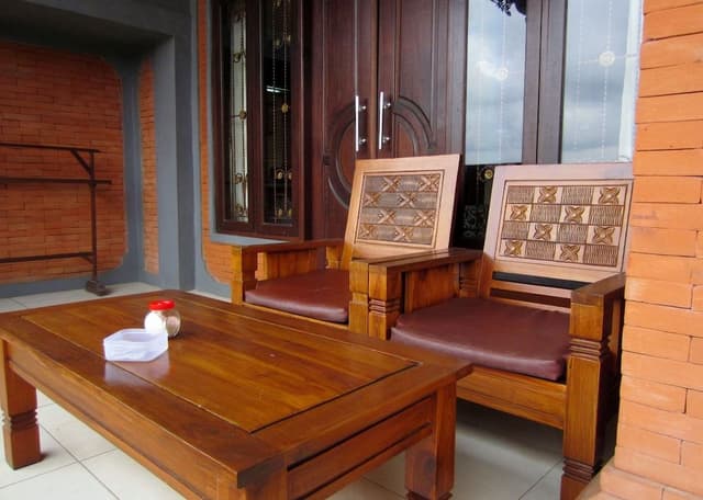 Superior Room, 1 Double Bed, Balcony