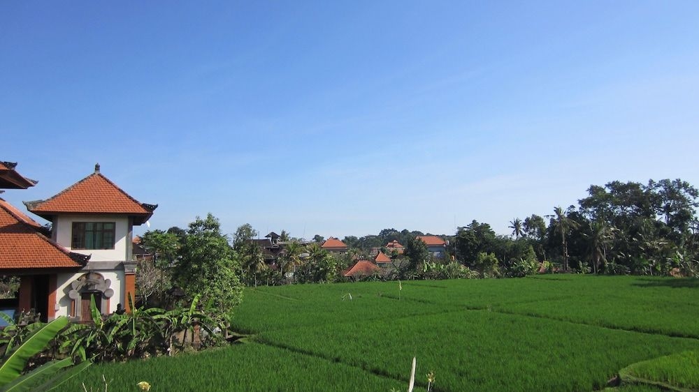 Danasari Homestay0