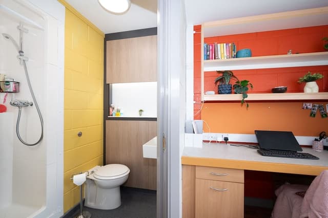 Single Room