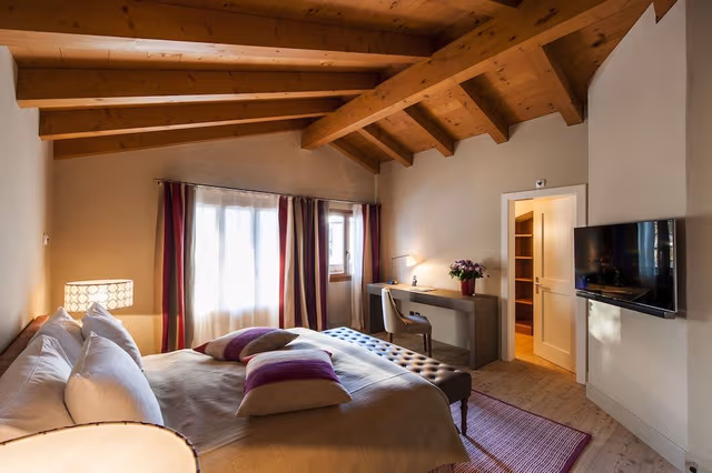 Suite (Chalet)