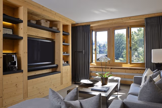 Executive Suite